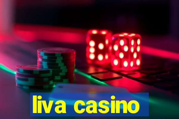 liva casino