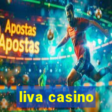 liva casino