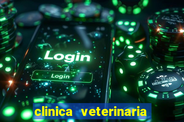 clinica veterinaria cuidar betim