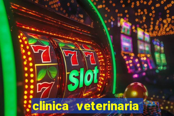 clinica veterinaria cuidar betim