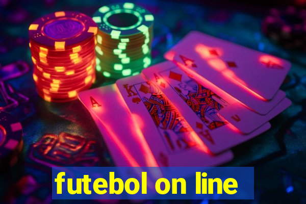 futebol on line