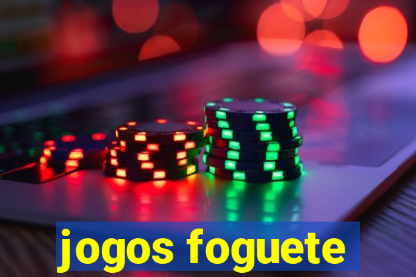 jogos foguete