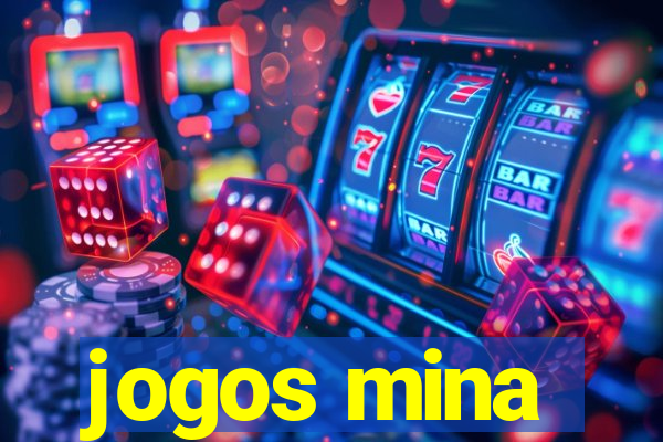 jogos mina