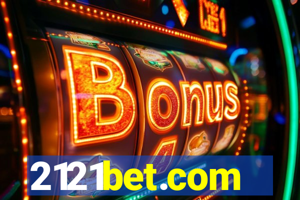 2121bet.com