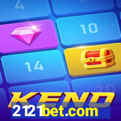 2121bet.com