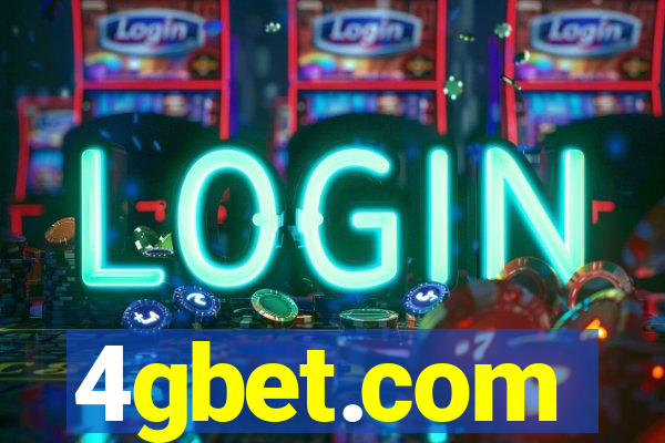 4gbet.com