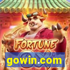 gowin.com