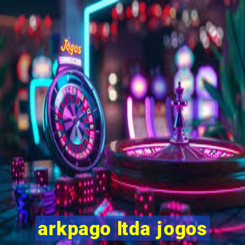 arkpago ltda jogos