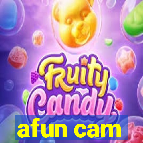 afun cam