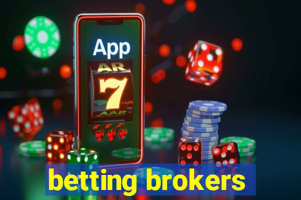 betting brokers