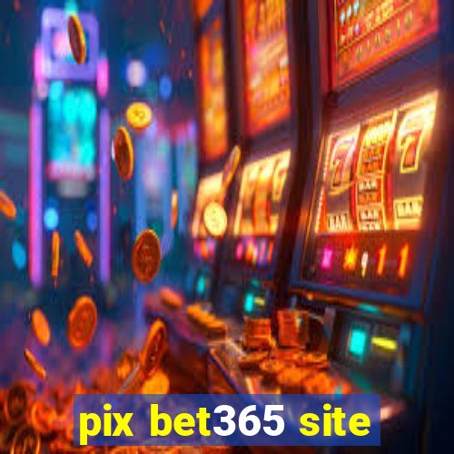 pix bet365 site