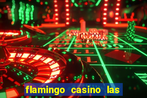 flamingo casino las vegas pictures