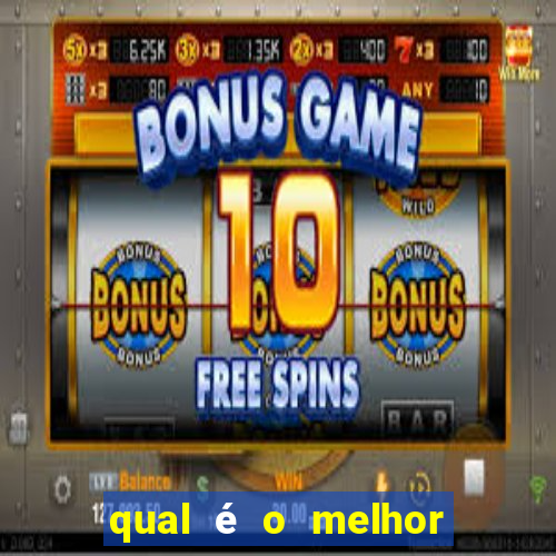 qual é o melhor jogo para ganhar dinheiro