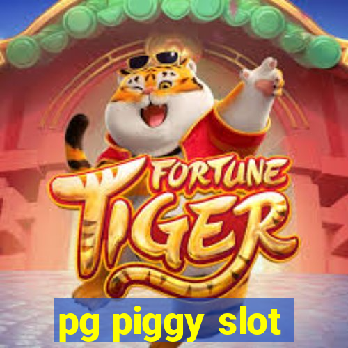 pg piggy slot