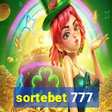 sortebet 777