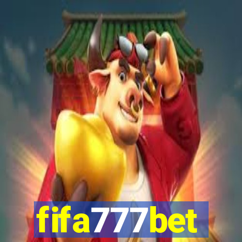 fifa777bet