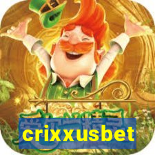 crixxusbet