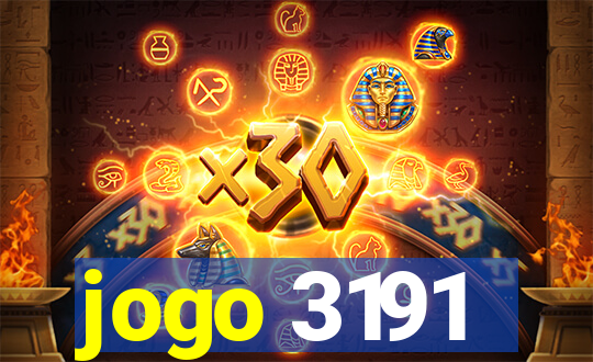 jogo 3191