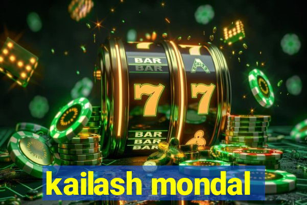 kailash mondal