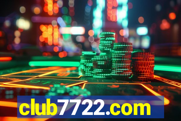 club7722.com