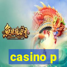 casino p