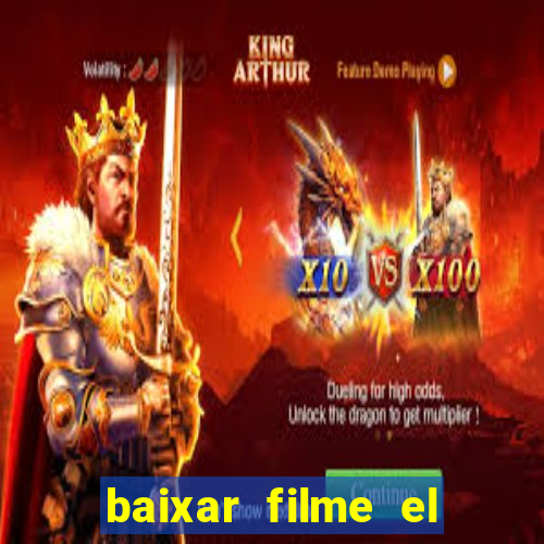 baixar filme el dorado (1966 dublado)