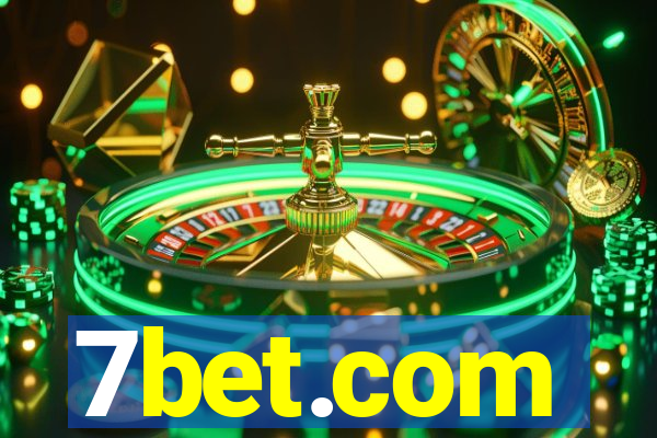 7bet.com