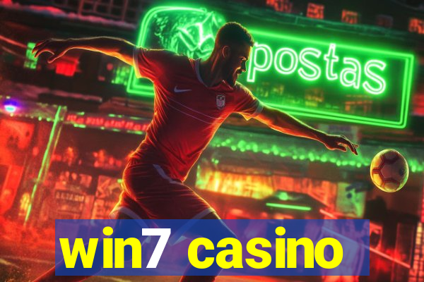 win7 casino