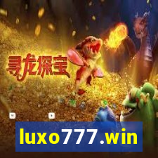 luxo777.win