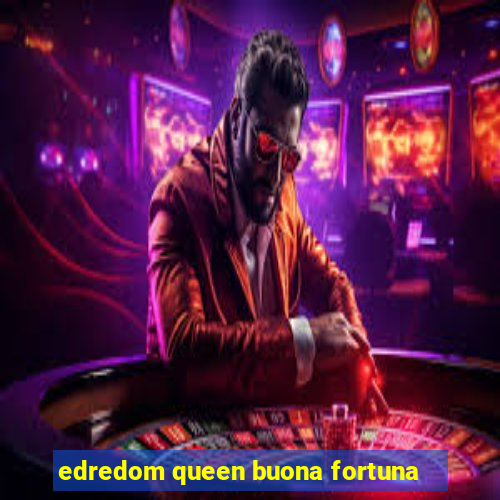 edredom queen buona fortuna