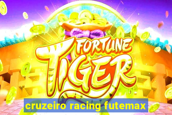 cruzeiro racing futemax