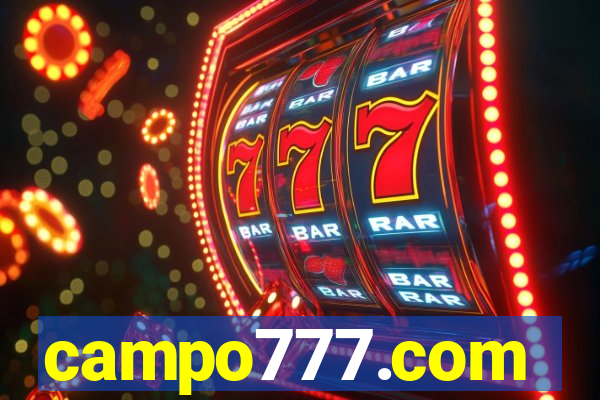 campo777.com