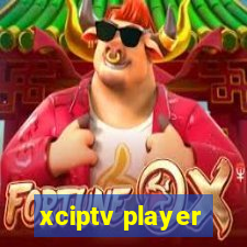 xciptv player