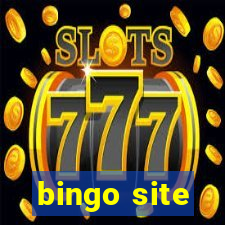 bingo site