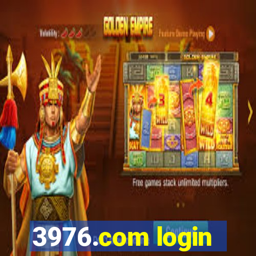 3976.com login