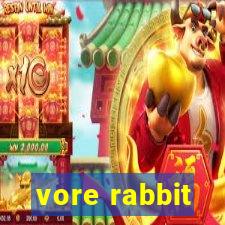 vore rabbit