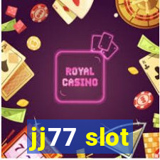 jj77 slot