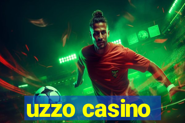 uzzo casino