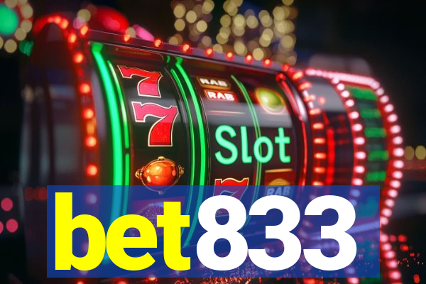 bet833