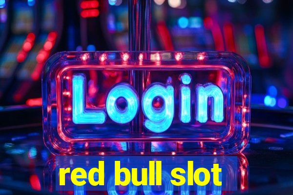 red bull slot