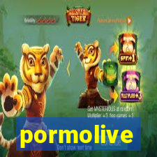 pormolive