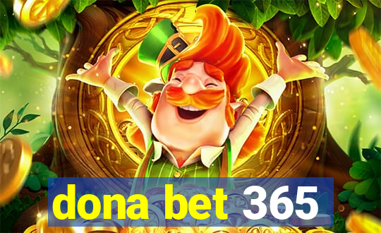 dona bet 365