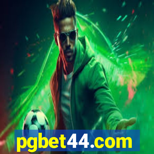 pgbet44.com