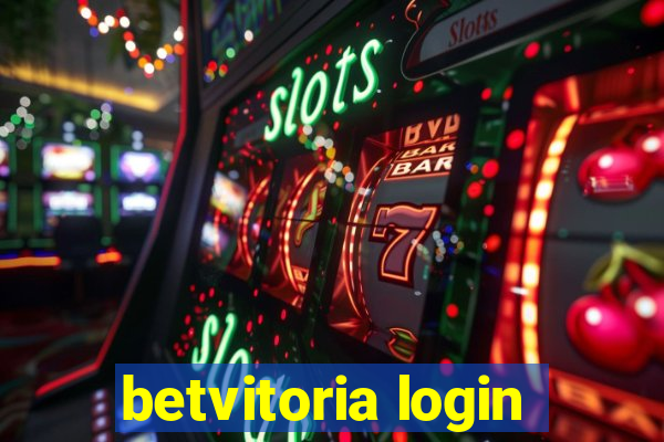 betvitoria login