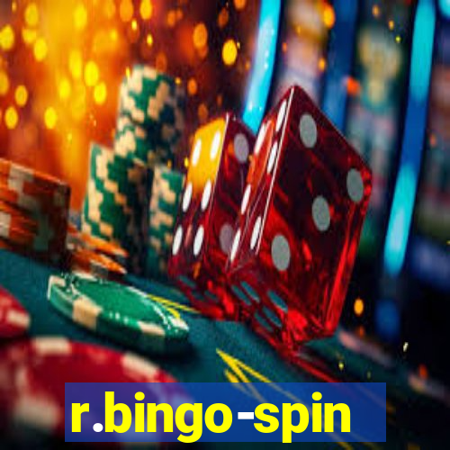 r.bingo-spin