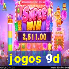 jogos 9d