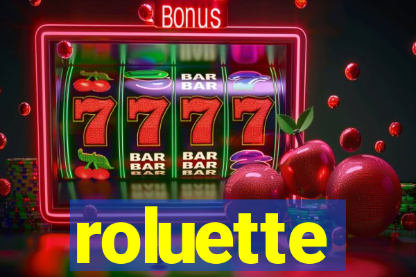 roluette