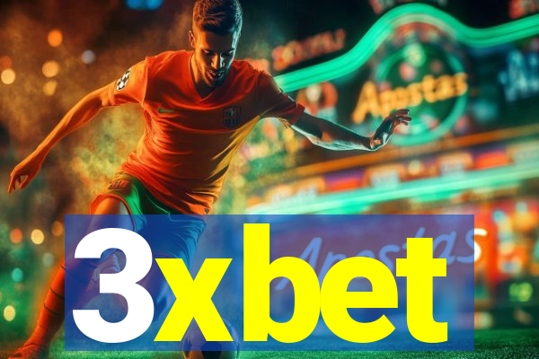 3xbet