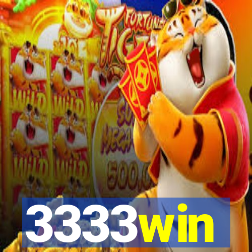 3333win