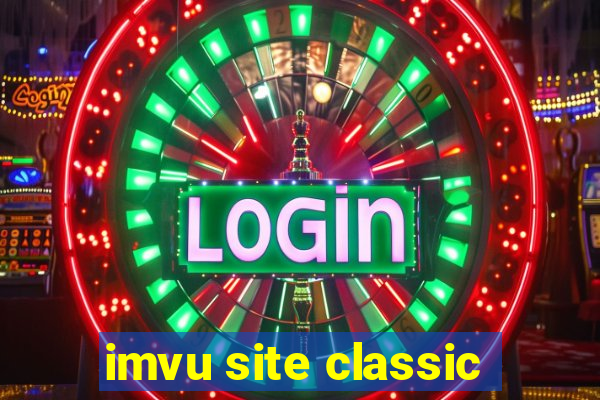 imvu site classic